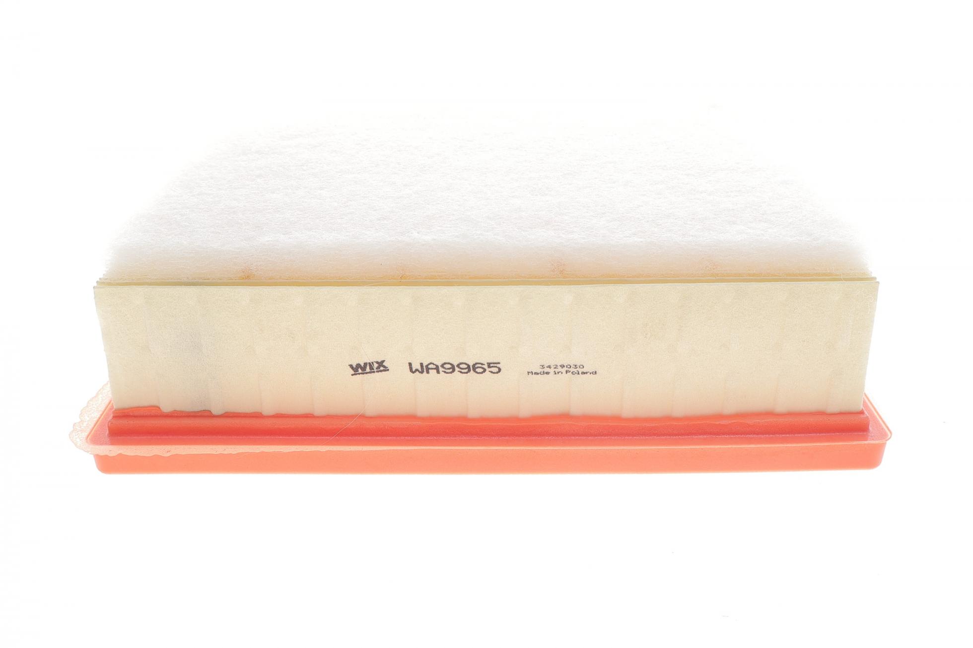 WA9965 WIX FILTERS
